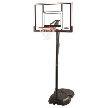 855033 ~ LIFETIME BASKETBALL SYSTEM 50" ALL STAR